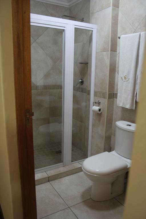 Europrime Boutique Hotel Boksburg Værelse billede