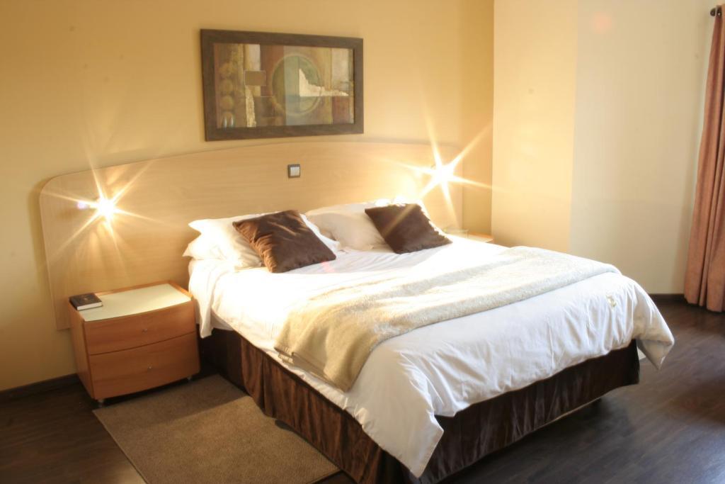 Europrime Boutique Hotel Boksburg Værelse billede