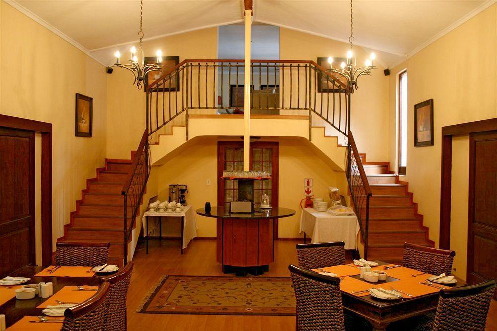 Europrime Boutique Hotel Boksburg Eksteriør billede