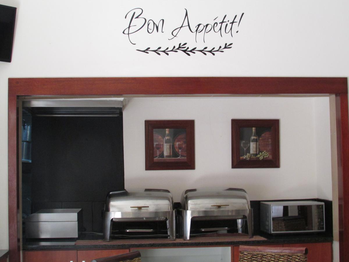 Europrime Boutique Hotel Boksburg Eksteriør billede