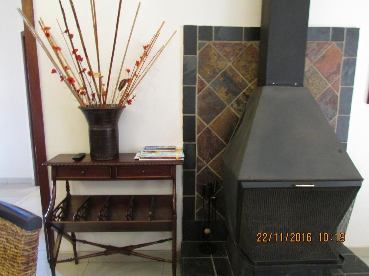 Europrime Boutique Hotel Boksburg Eksteriør billede