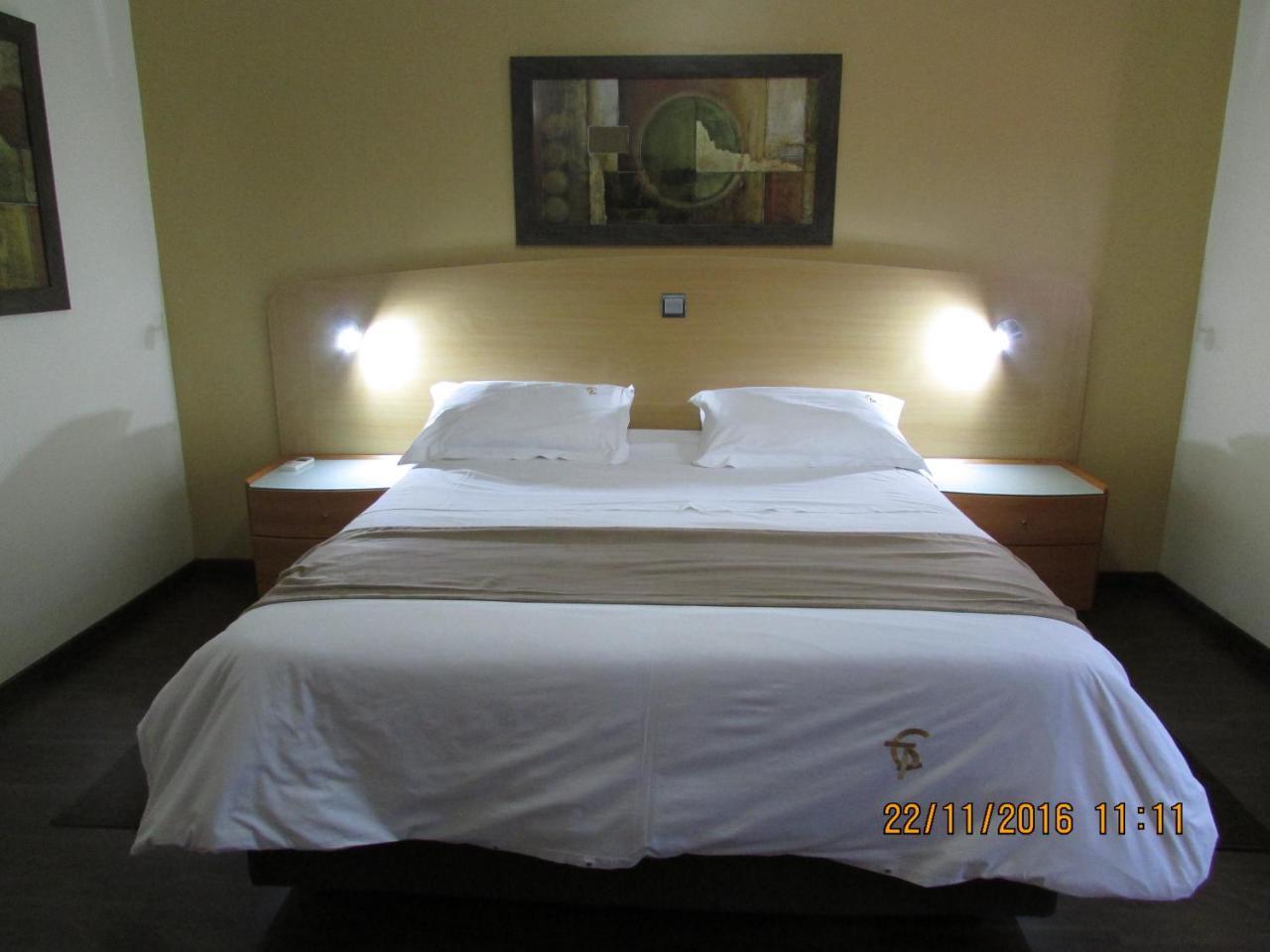 Europrime Boutique Hotel Boksburg Eksteriør billede